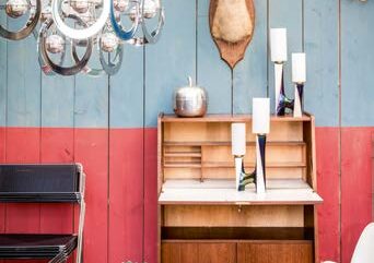 foire de chatou 2017