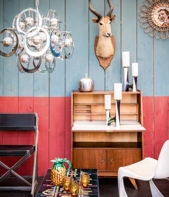 foire de chatou 2017