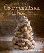 Livre pour les gourmands