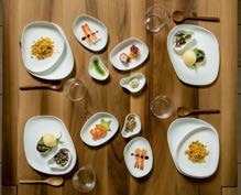 les arts de la table