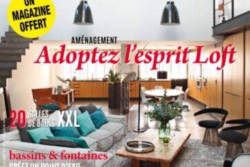 Maisons à Vivre n°26