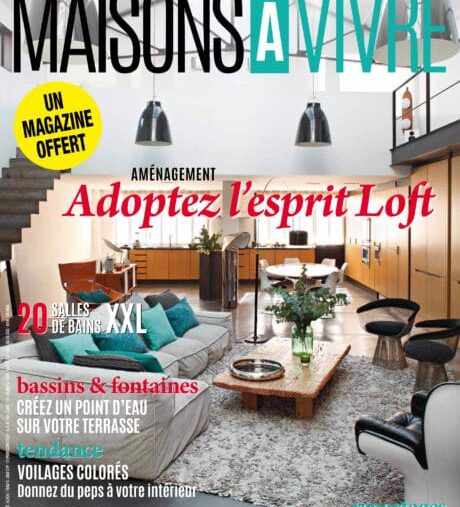 Maisons à Vivre n°26