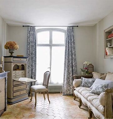 Hôtel dans le perche