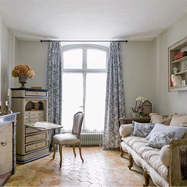 Hôtel dans le perche