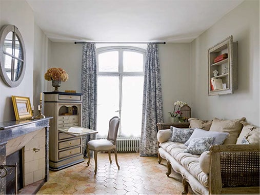 Hôtel dans le perche