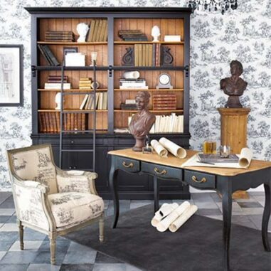 Toile de Jouy