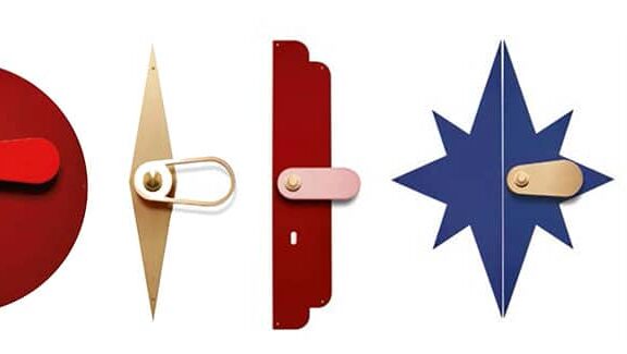 Poignées Bonnemazou et Cambus