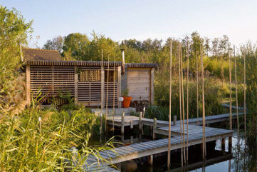 Baie de Somme: un dépaysement garanti