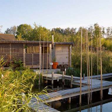 Baie de Somme: un dépaysement garanti