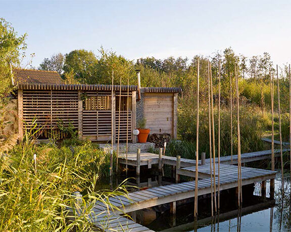 Baie de Somme: un dépaysement garanti