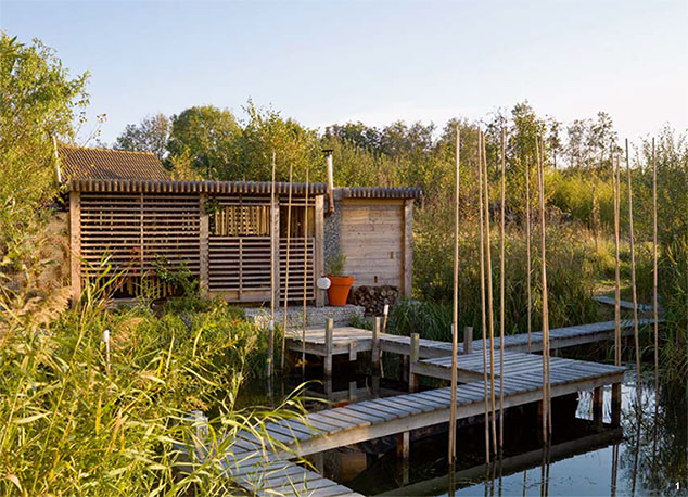 Baie de Somme: un dépaysement garanti