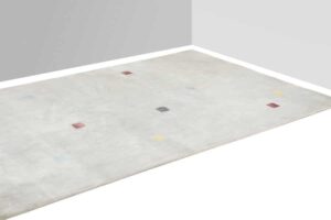 Le tapis « Concetti »
