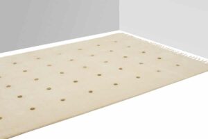 Le tapis « Punti » 