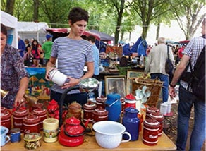 brocante