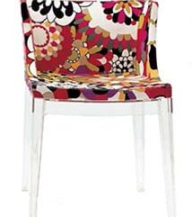 Fauteuil Kartell