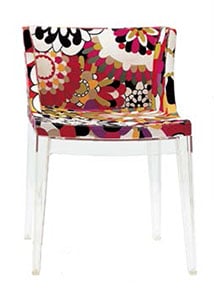 Fauteuil Kartell