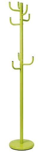 porte-manteaux cactus