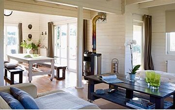 décoration scandinave