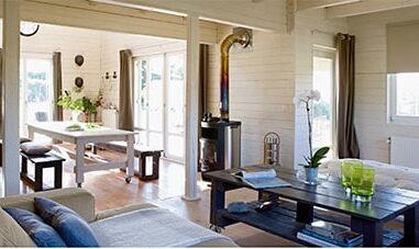 décoration scandinave