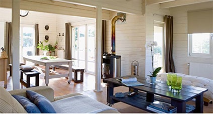 décoration scandinave