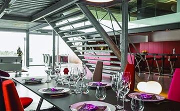 style moderne et contemporain