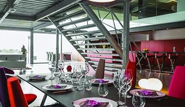 style moderne et contemporain