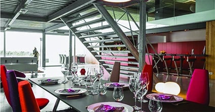 style moderne et contemporain