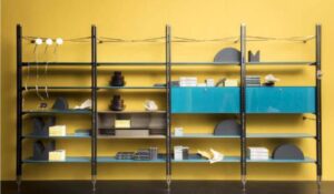 Ameublement chez NODUS