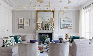 style du classicisme revisité