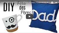 fête des pères