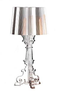 lampe « Bourgie »