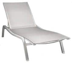 chaise longue