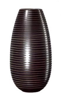 grand vase en céramique