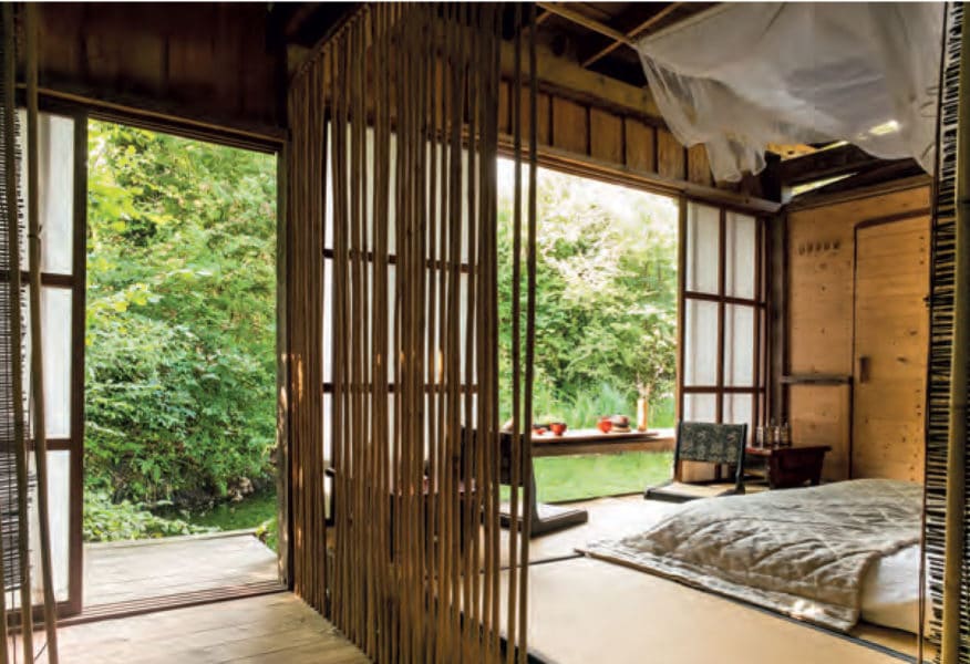 Chambres d'hôtes en Baie de somme