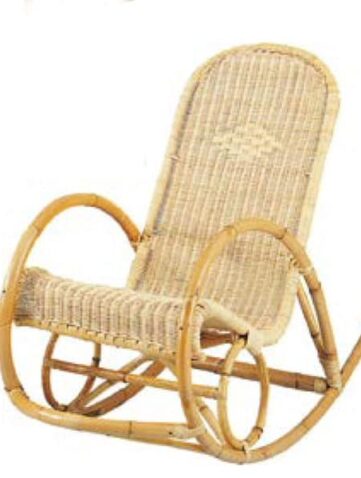 fauteuil rocking chair
