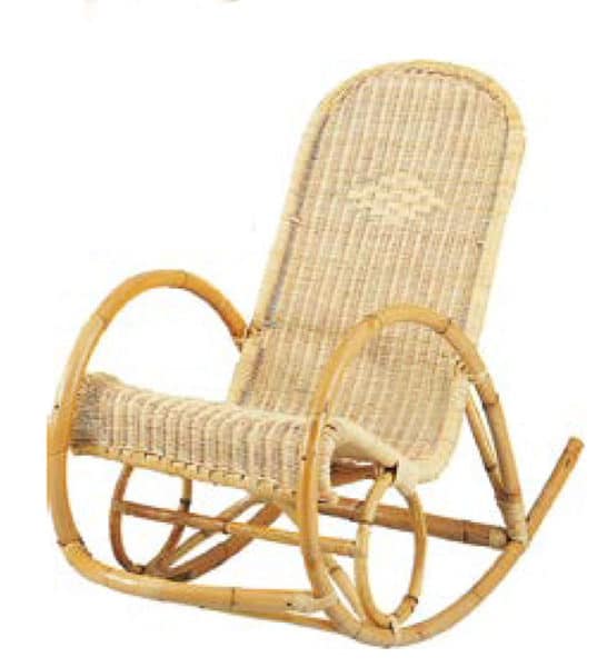 fauteuil rocking chair