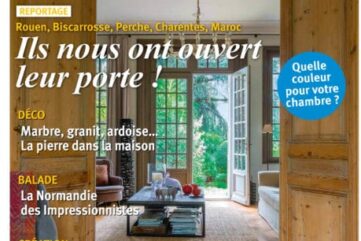 Maisons à Vivre Campagne n°92