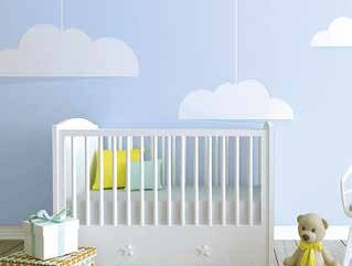 Ripolin Chambre d’enfants