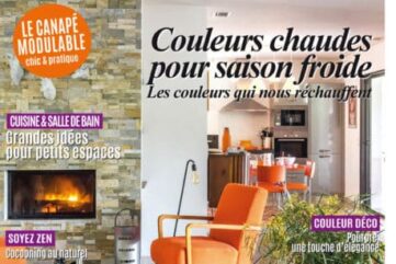 Maisons à Vivre n°29