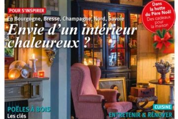 Maisons à Vivre Campagne n°93