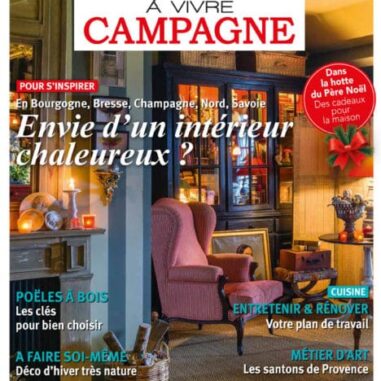 Maisons à Vivre Campagne n°93
