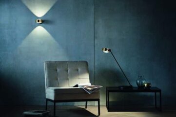 Photos : © by Occhio ; photographe : Robert Sprang