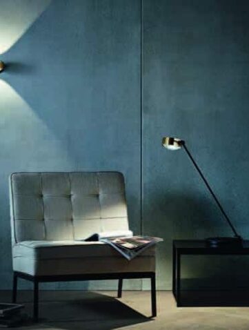 Photos : © by Occhio ; photographe : Robert Sprang