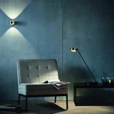 Photos : © by Occhio ; photographe : Robert Sprang