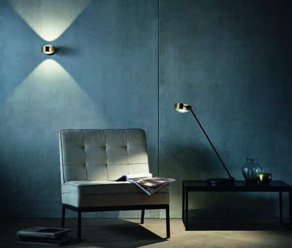 Photos : © by Occhio ; photographe : Robert Sprang