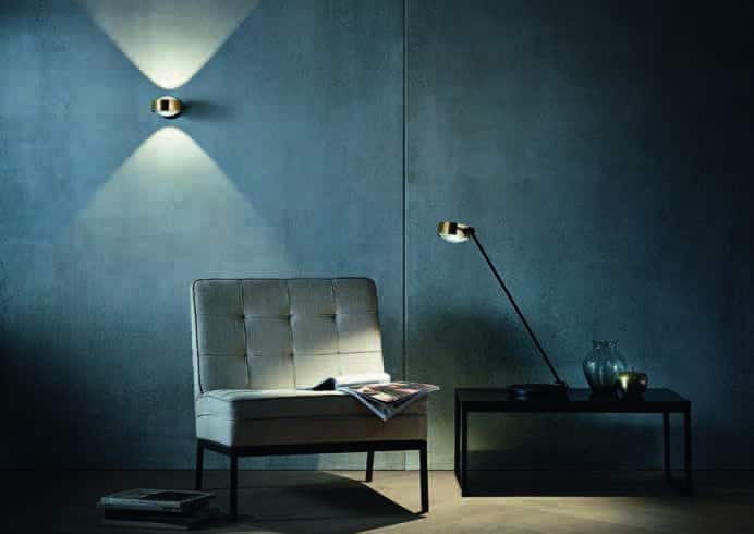 Photos : © by Occhio ; photographe : Robert Sprang