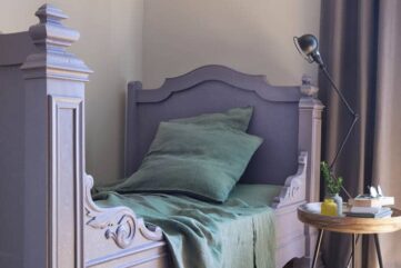 LIBERON Effet pailletté