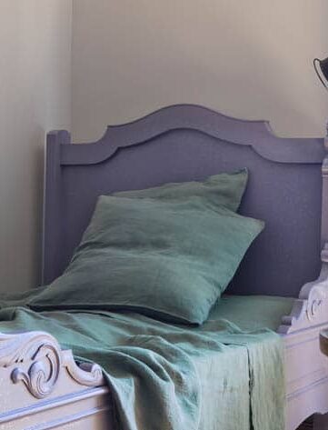 LIBERON Effet pailletté