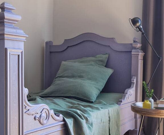 LIBERON Effet pailletté