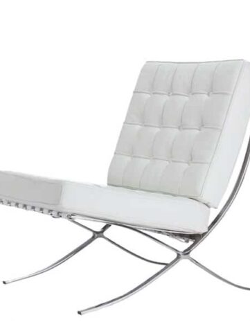Fauteuil Barcelona